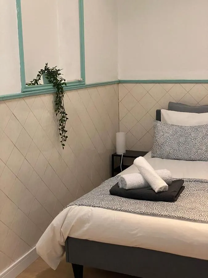 Villa Vila Do Sol - Fuseta Ferienhaus