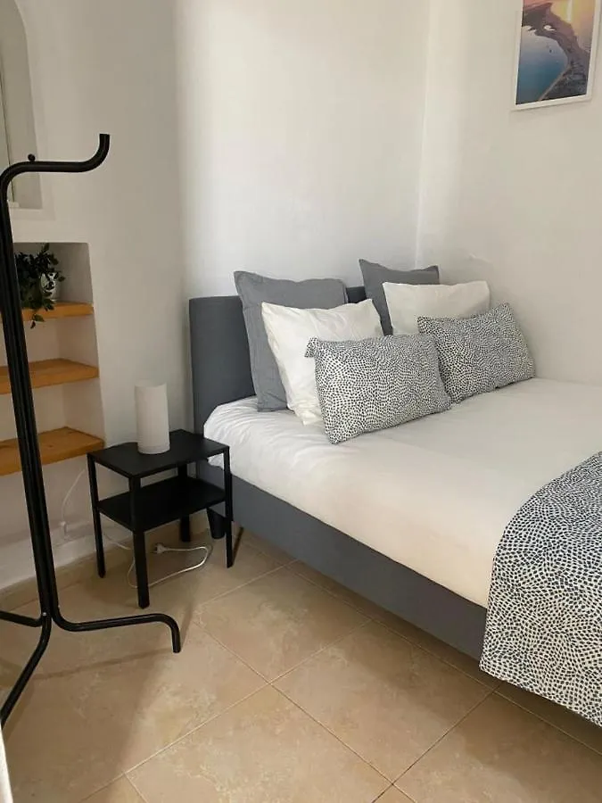Ferienhaus Villa Vila Do Sol - Fuseta