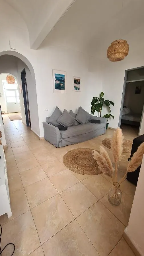 Villa Vila Do Sol - Fuseta