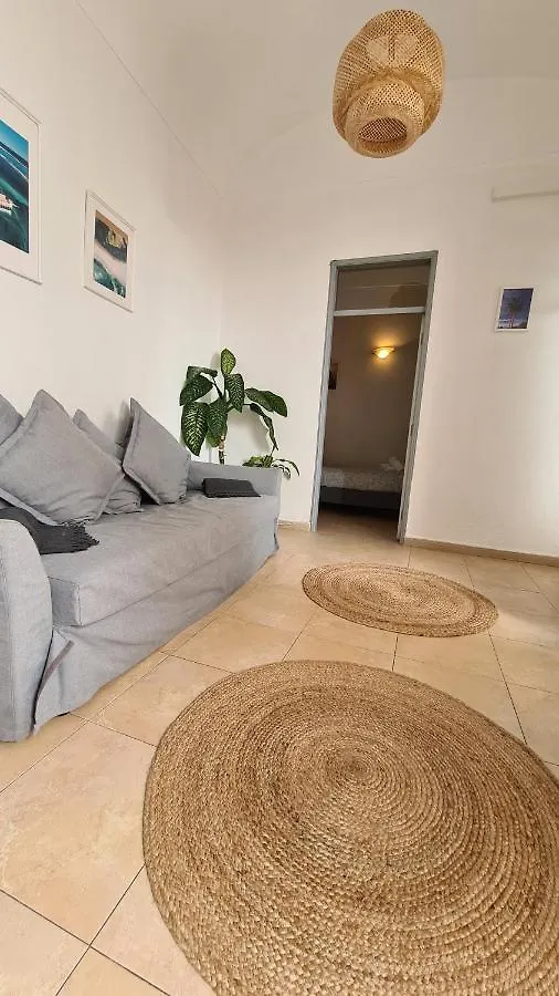 Ferienhaus Villa Vila Do Sol - Fuseta