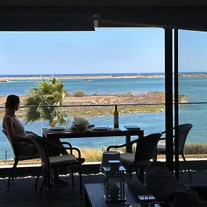 Apartment Stylish 1 Bedroom - Amazing Views