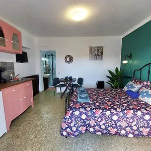  Apartment Hakuna Matata
